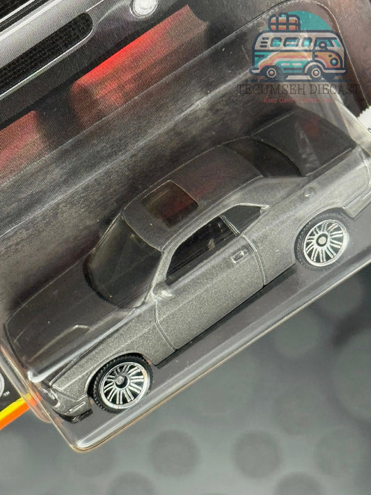 2008 Custom Dodge Challenger SRT8 (Dodge Series 8/12)