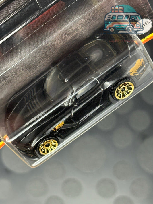 2000 Dodge Viper GTS-R (Dodge Series 9/12)