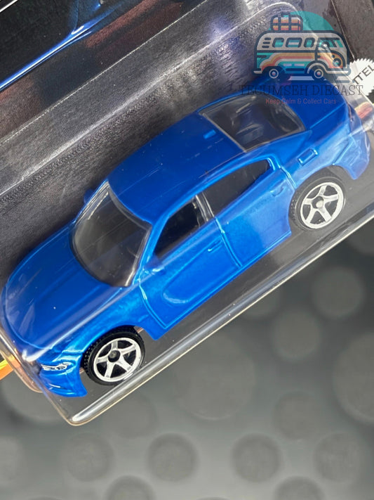 2018 Dodge Charger (Dodge Series 10/12)