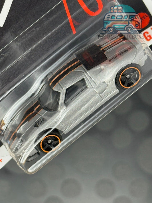 2005 Ford GT (70th Special Edition 1/5)