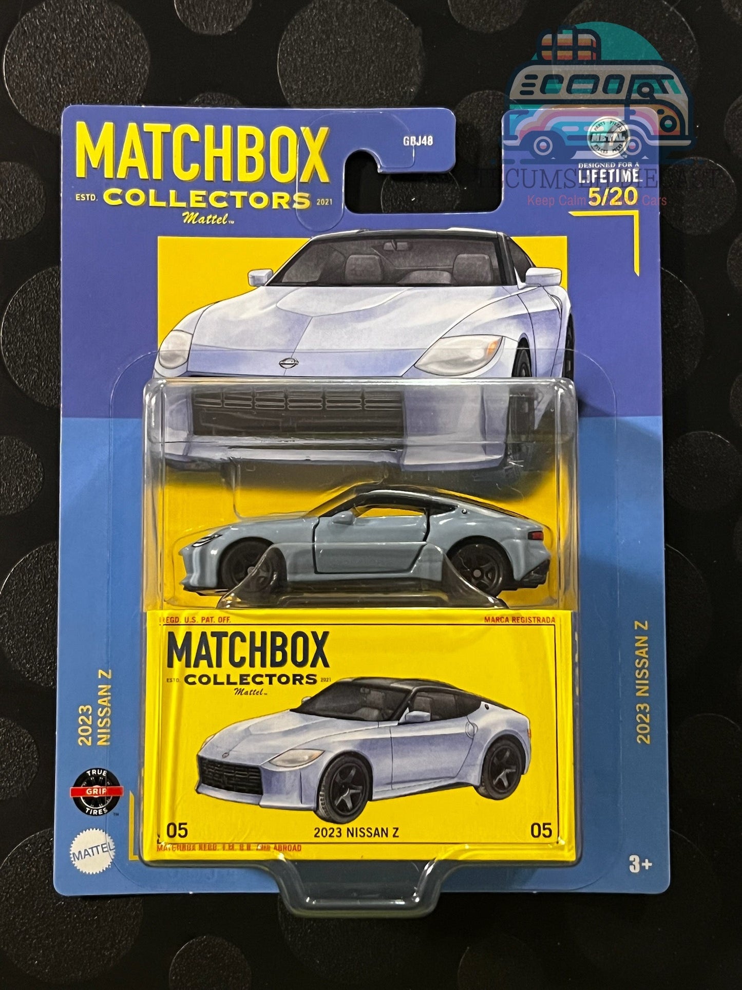 MBHVW20
