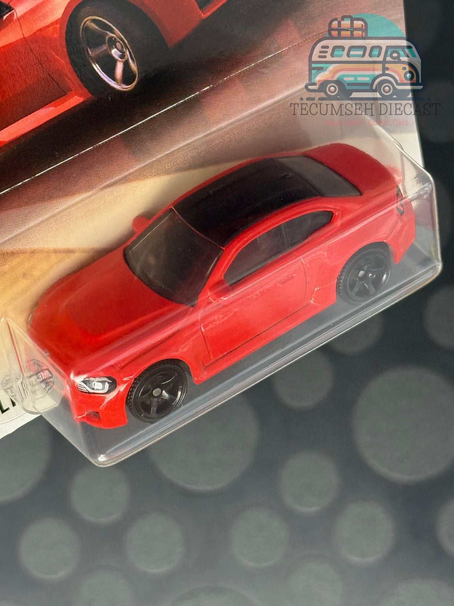 2023 BMW M2