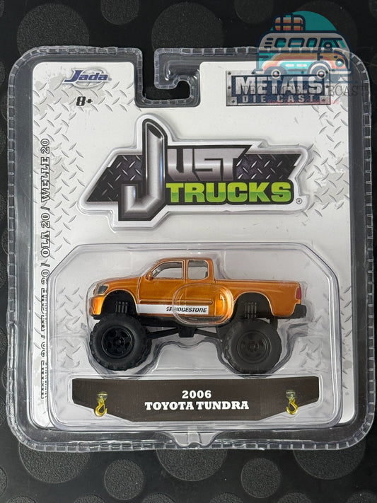 Toyota Tundra 2006