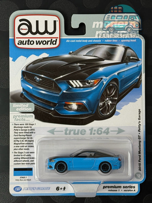 AW64432-D