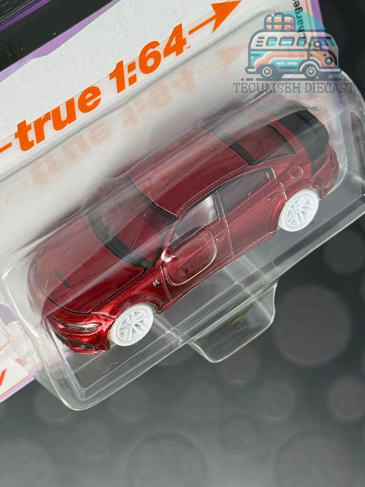 2023 Dodge Charger R/T Scat Pack [ultraRED]