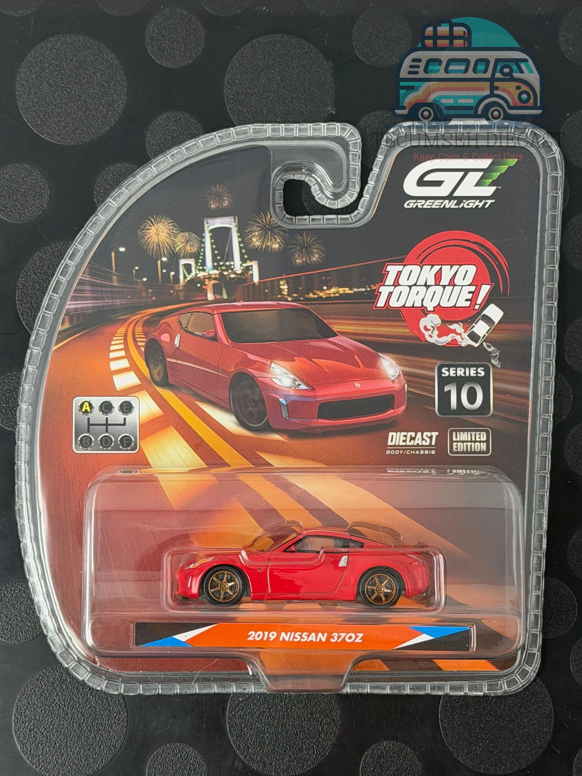 GL235110-A
