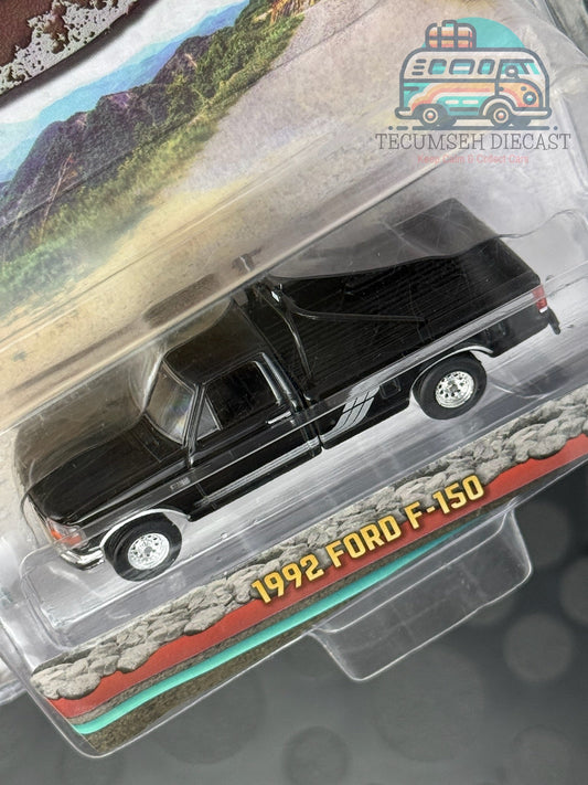 1992 Ford F-150