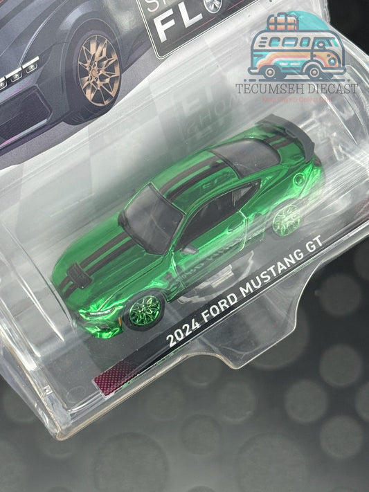 2024 Ford Mustang GT [GREENIE]