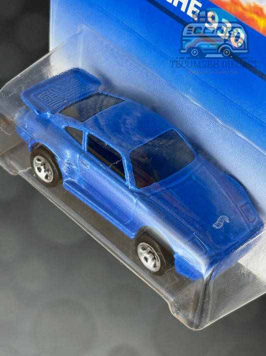 Porsche 930