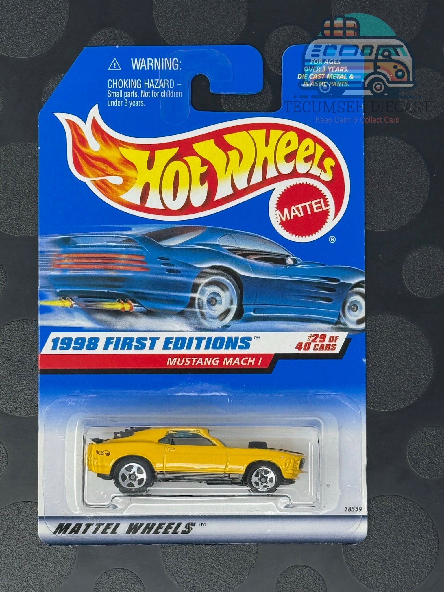 HW18539