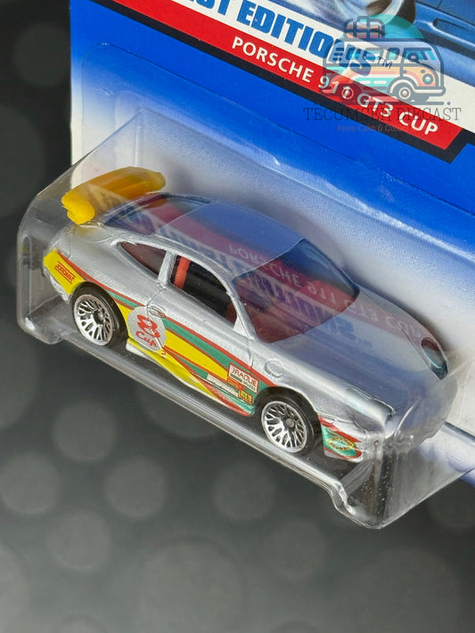 Porsche 911 GT3 Cup