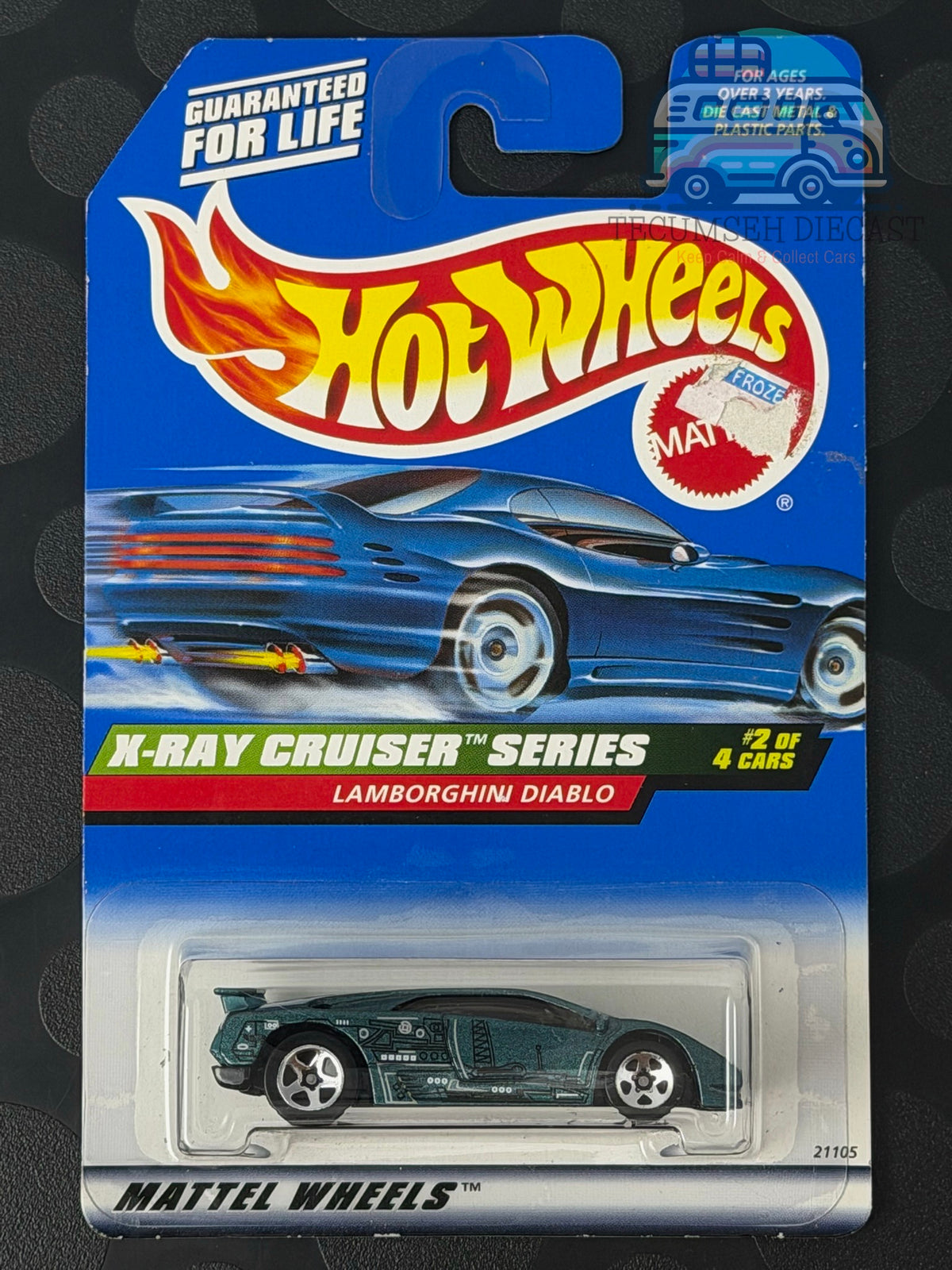 HW21105-card