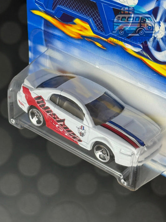 Mustang 1999