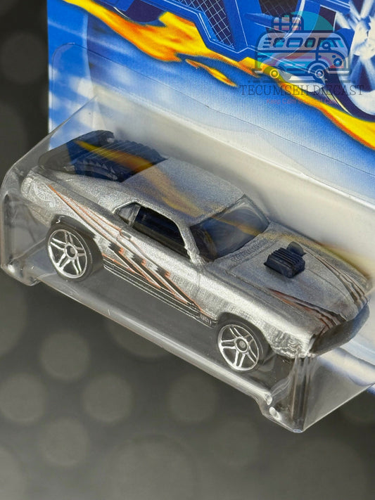 Mustang Mach 1