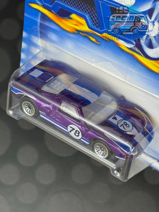 Ford GT-40