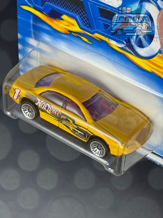 Oldsmobile Aurora