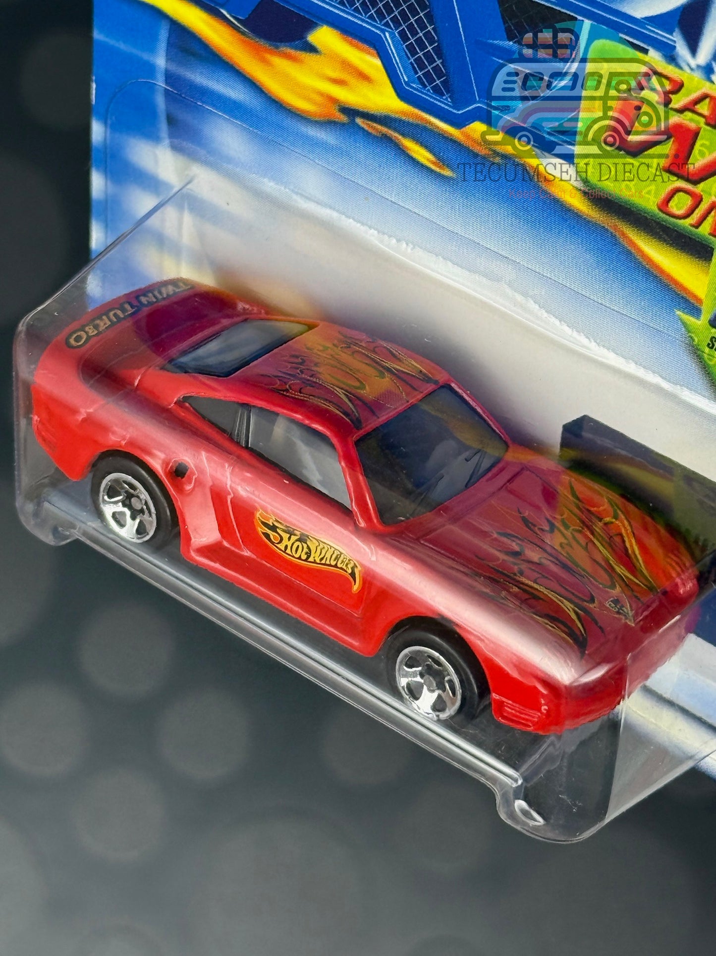 Porsche 959