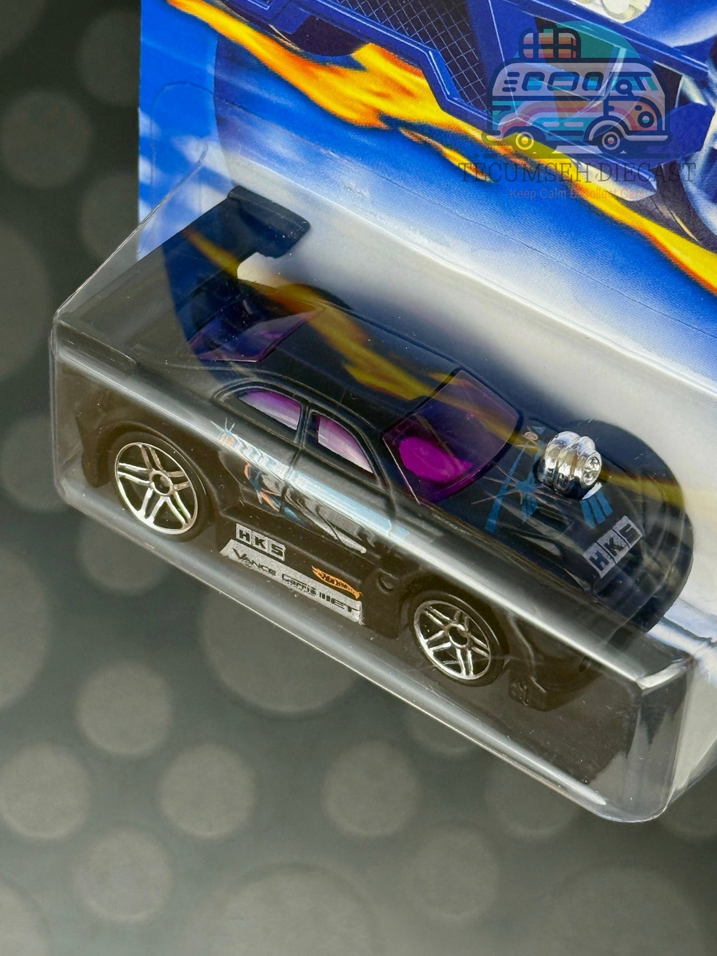 HKS Altezza
