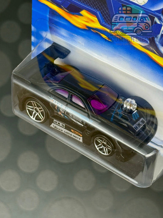 HKS Altezza