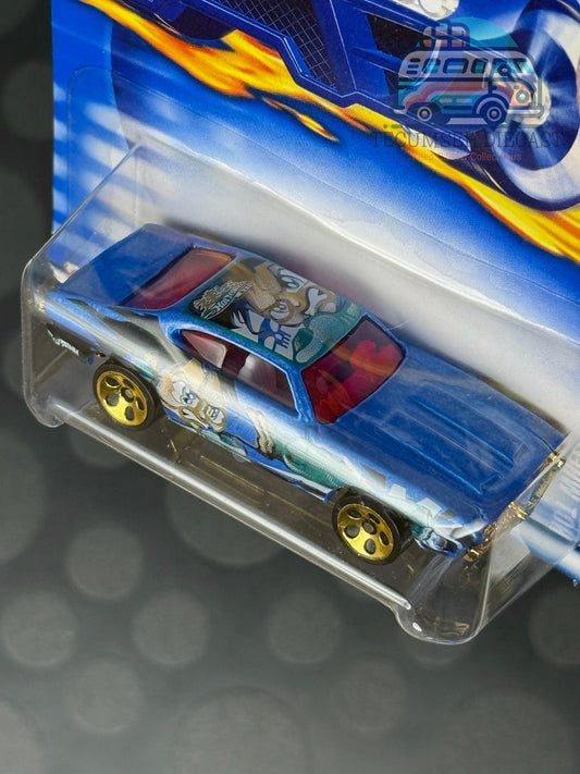Olds 442