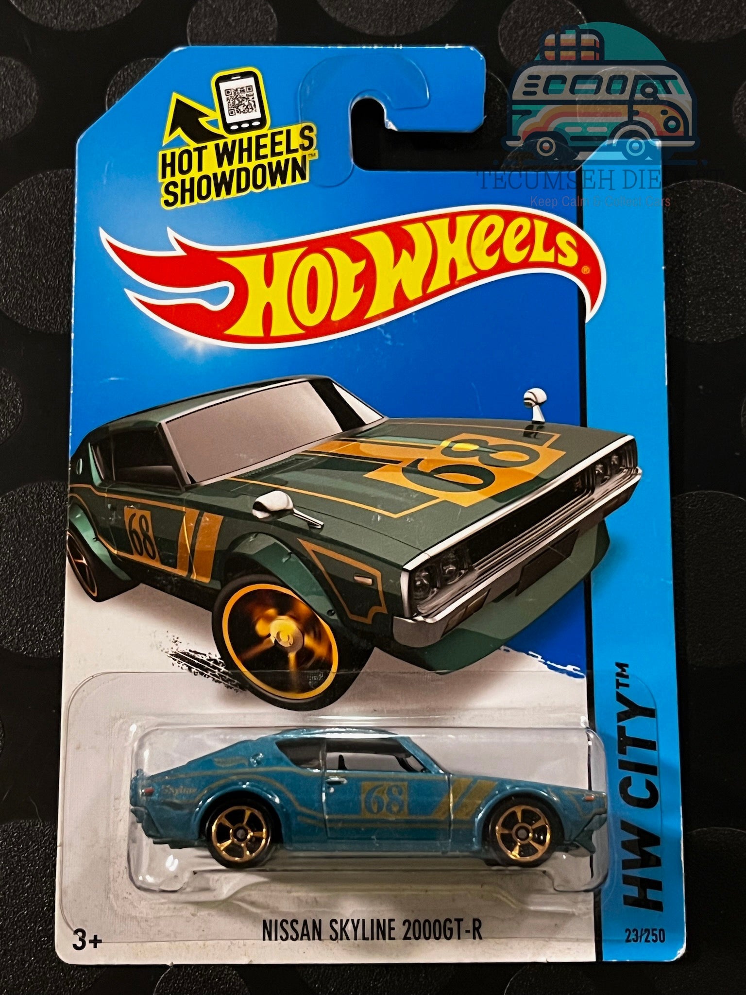 HWBFC45