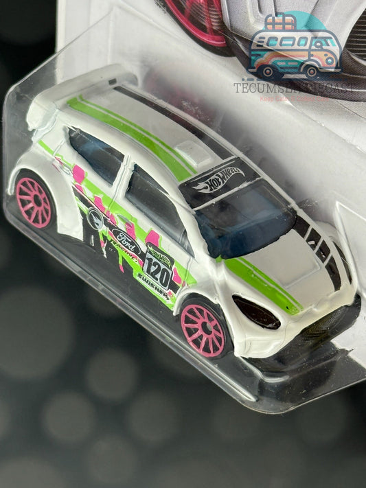 ‘12 Ford Fiesta [TH]