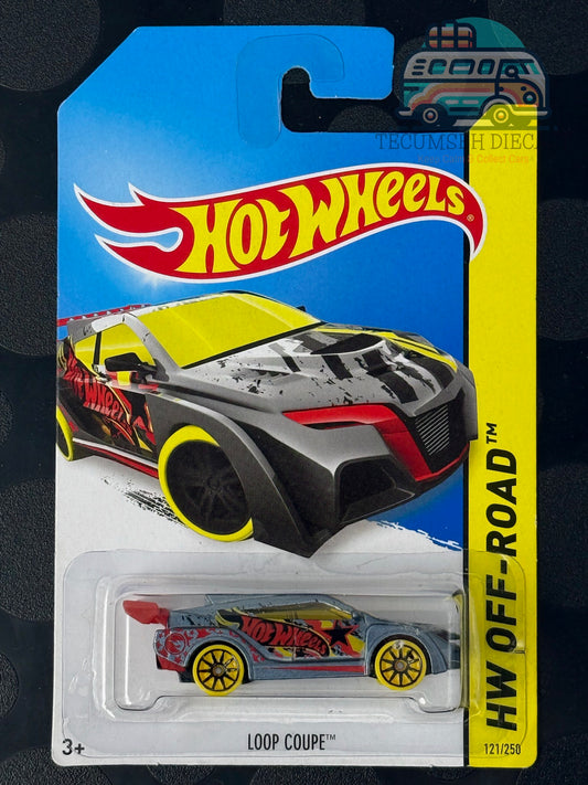 Loop Coupé [TH]