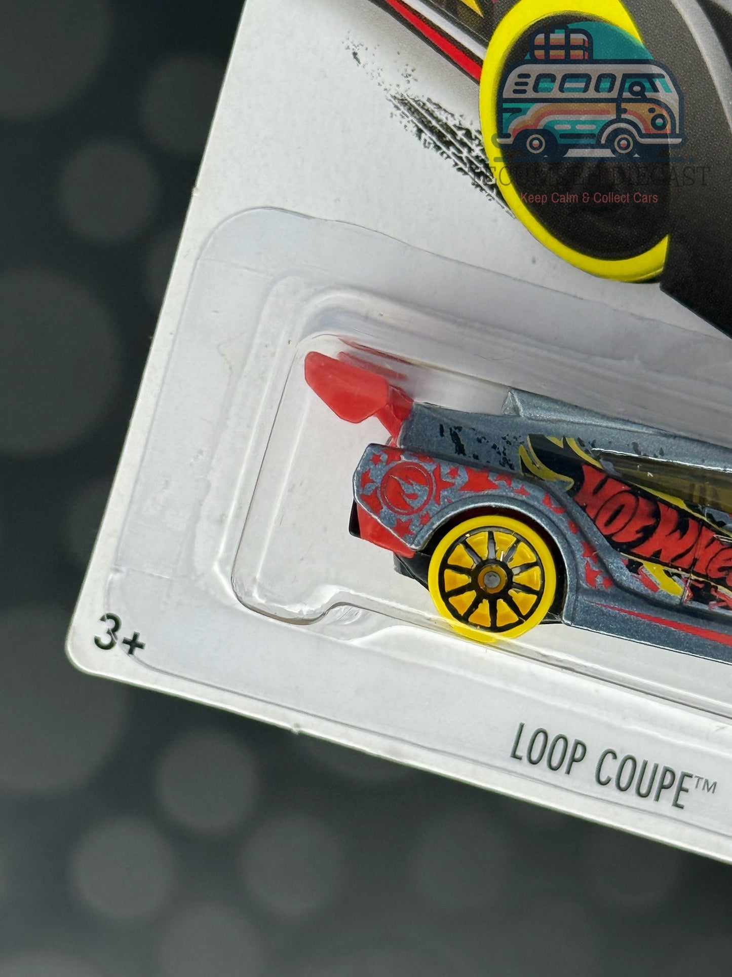 Loop Coupé [TH]