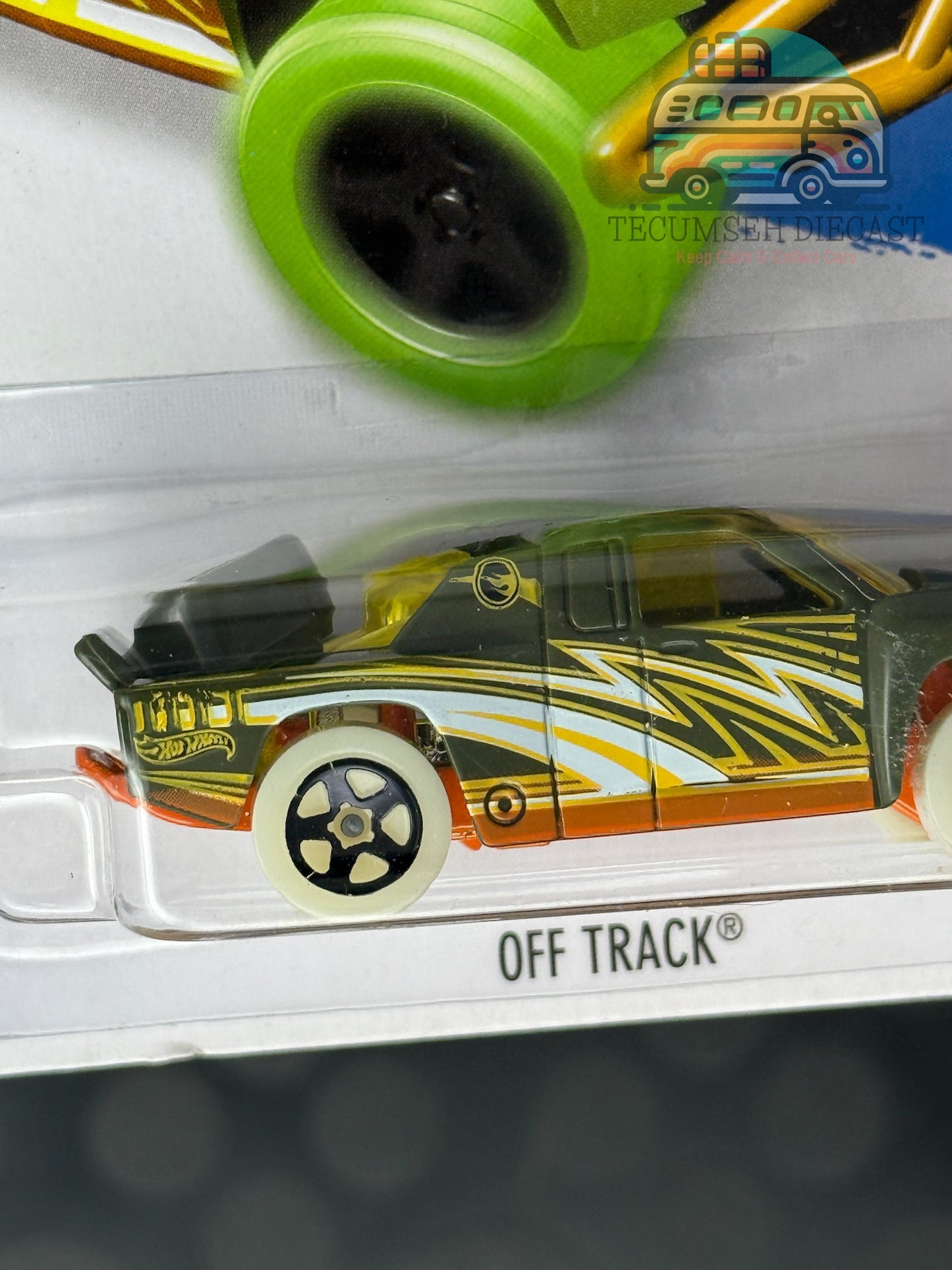 Off Track [TH]