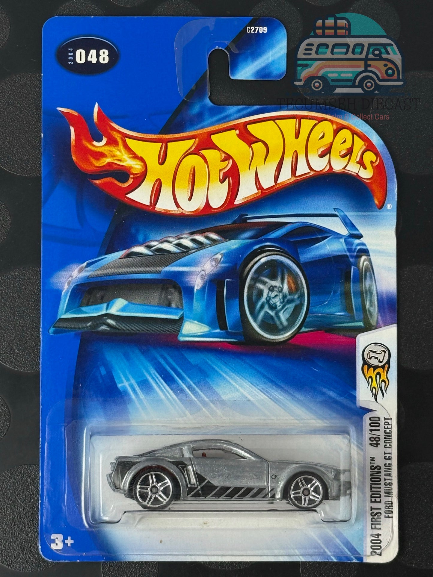 HWC2709