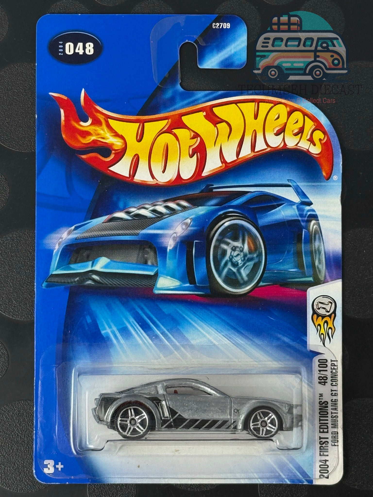 HWC2709