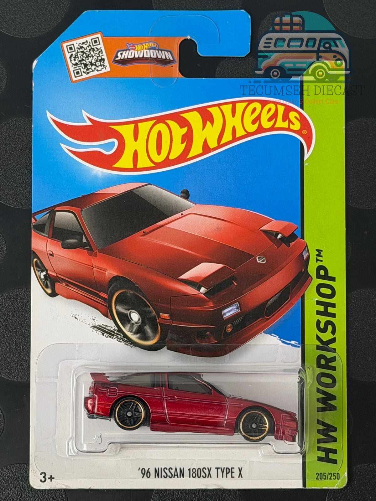 HWCFH13-card
