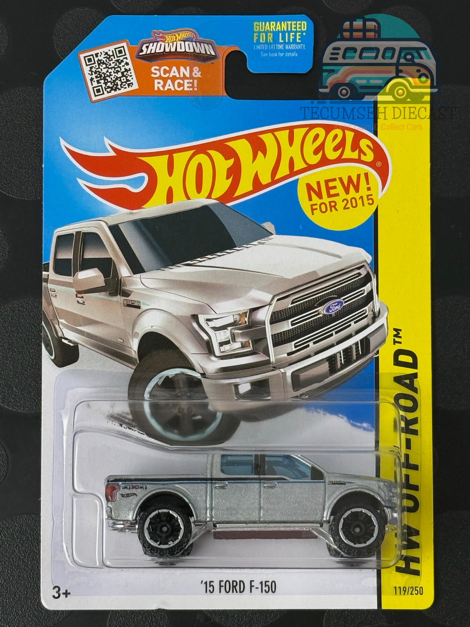 HWCFH24