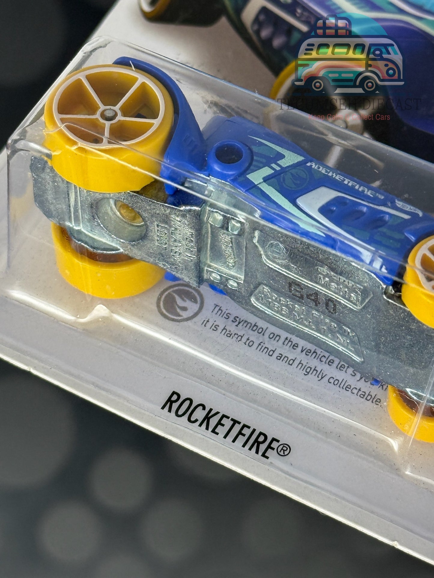 Rocketfire [TH]