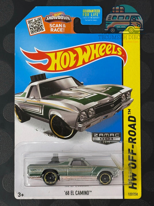 HWCFJ83