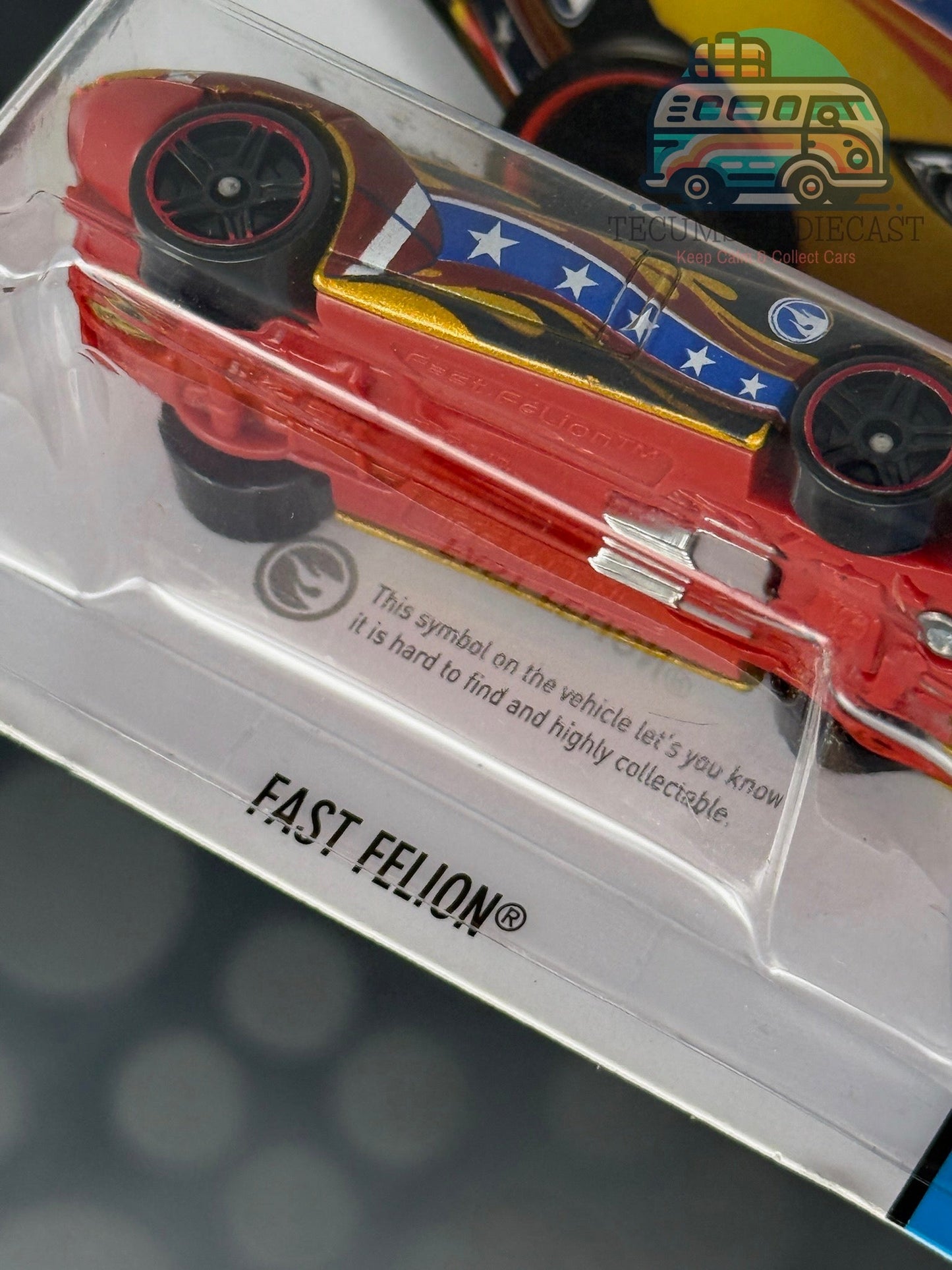 Fast Felion [TH]