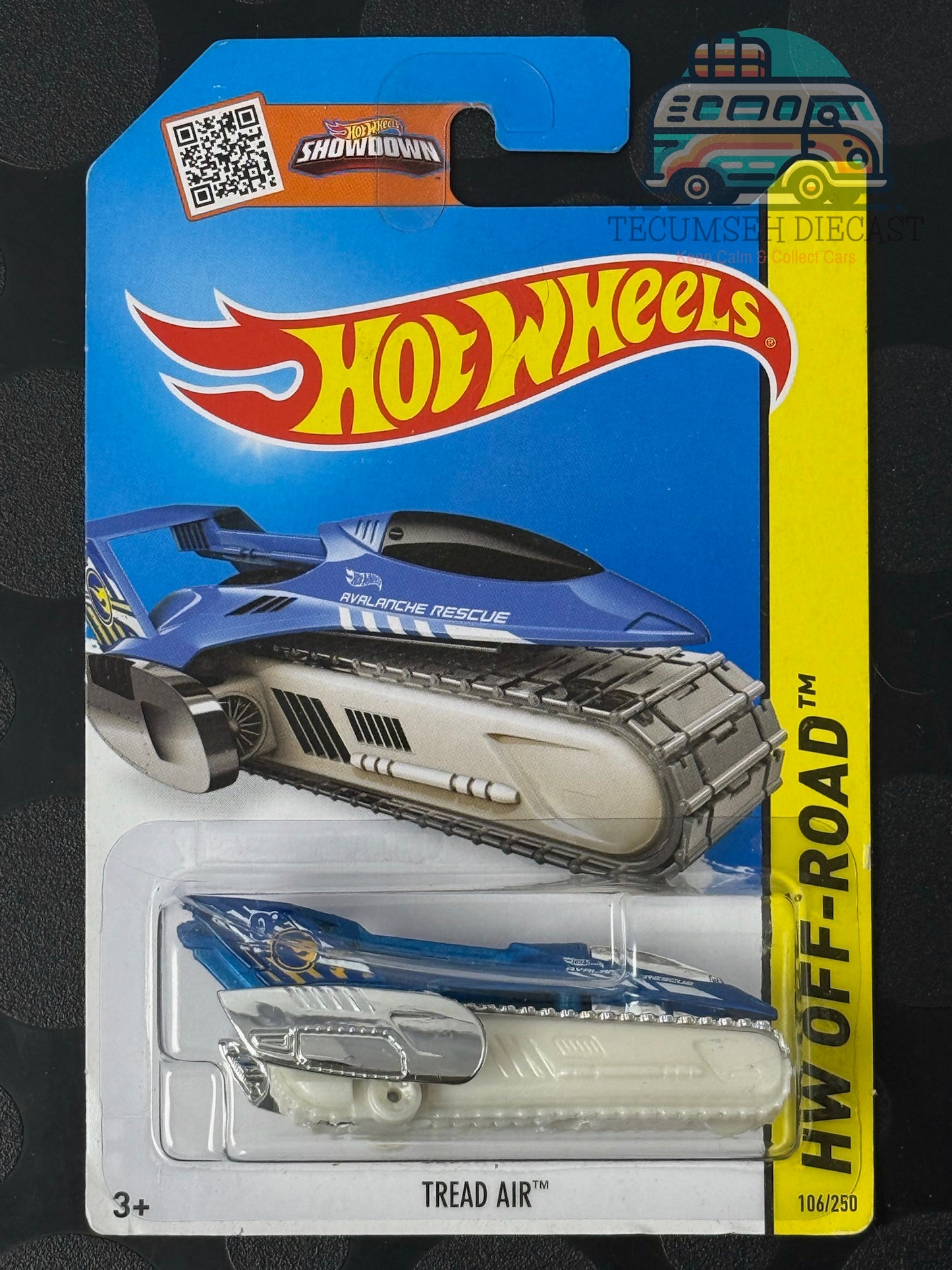 Tread Air [TH]