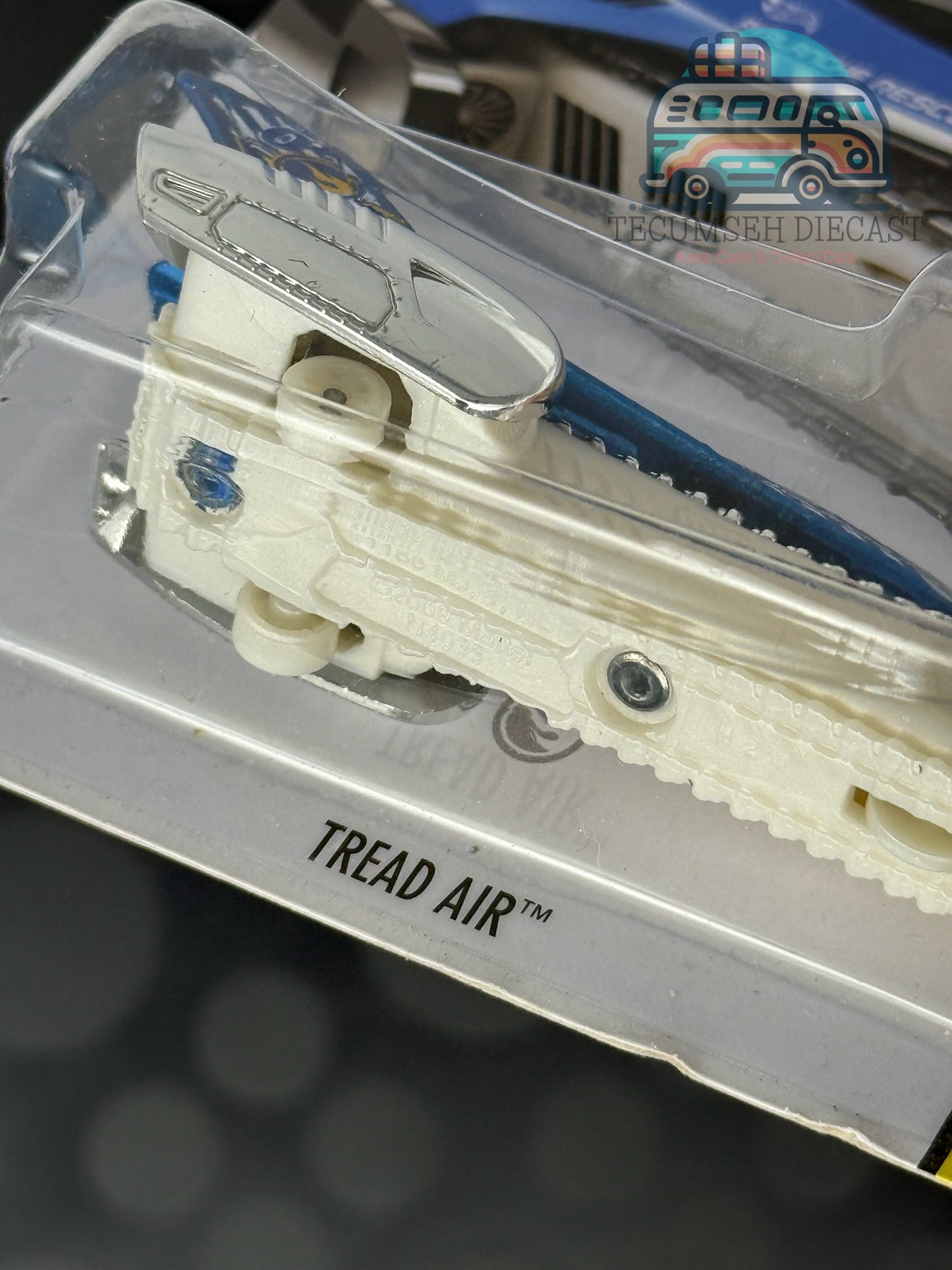 Tread Air [TH]