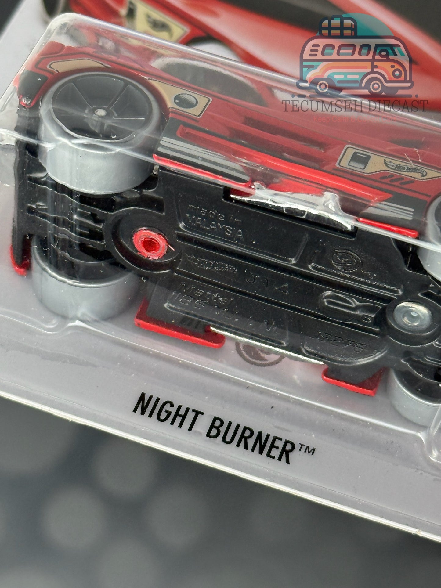 Brûleur de Nuit [TH]
