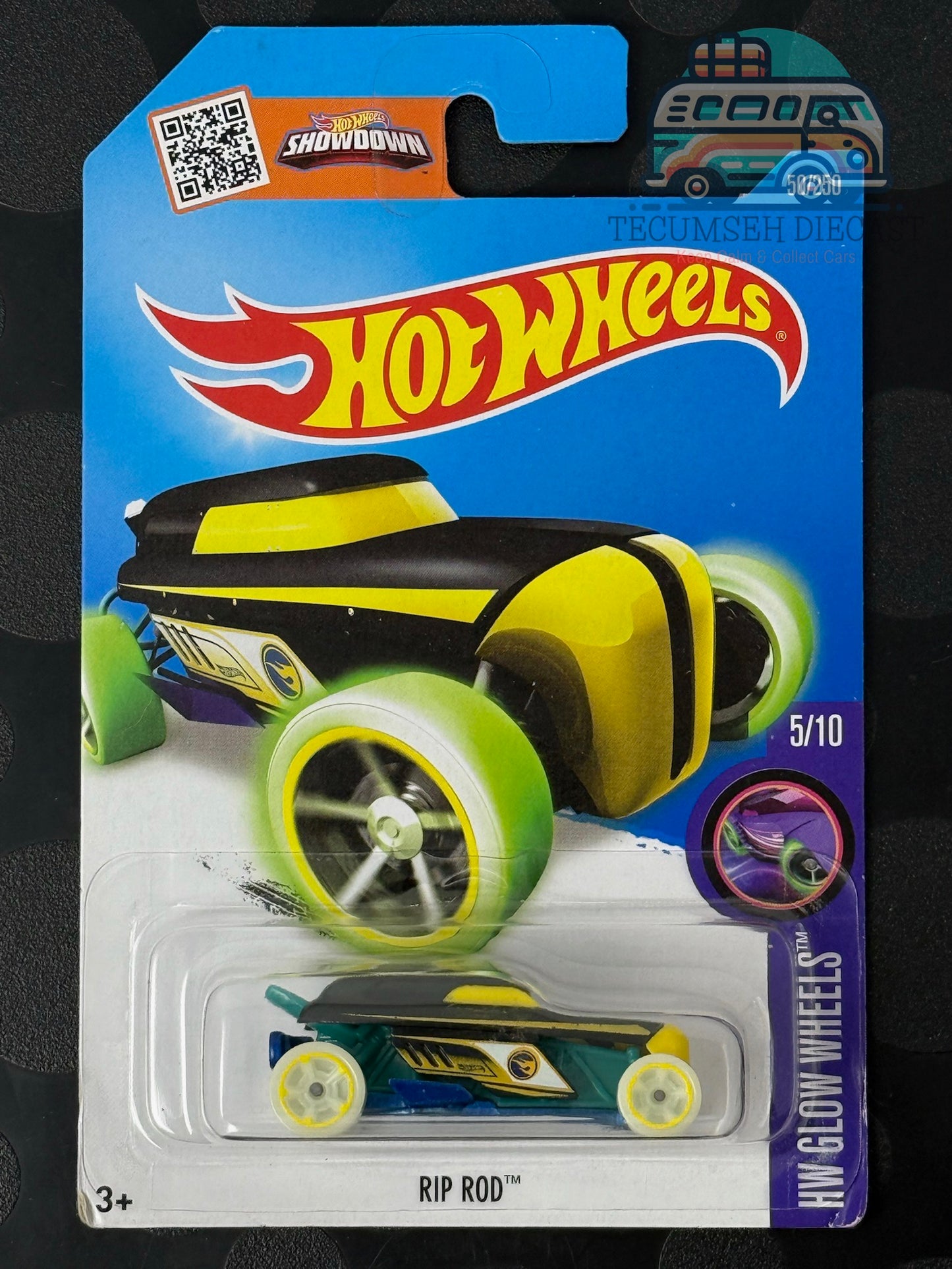 Rip Rod [TH]