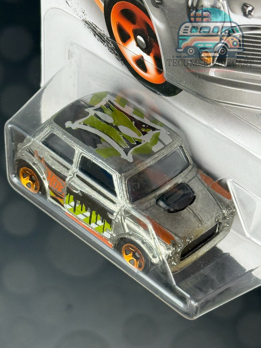 Morris Mini - Walmart Excl. [ZAMAC]