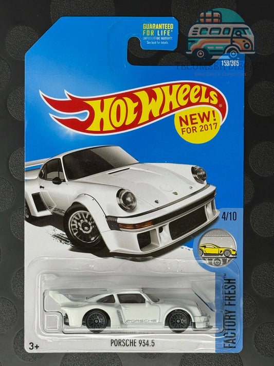 Porsche 934.5
