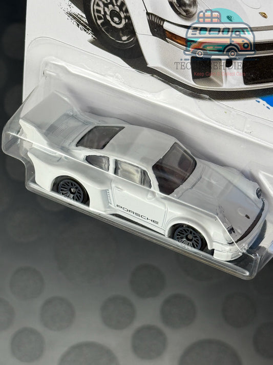 Porsche 934.5