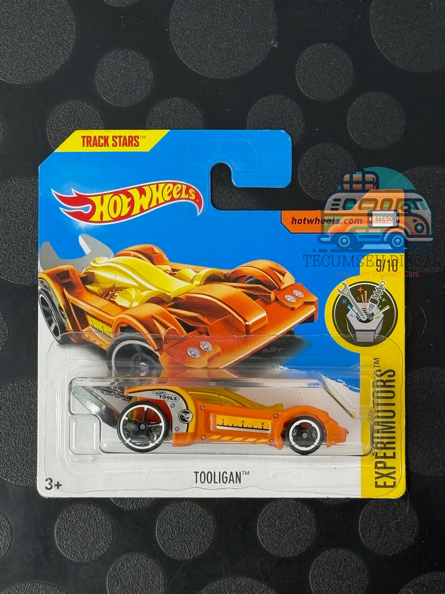 Tooligan [TH]