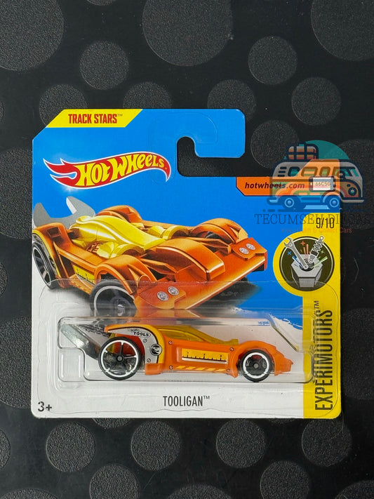 Tooligan [TH]