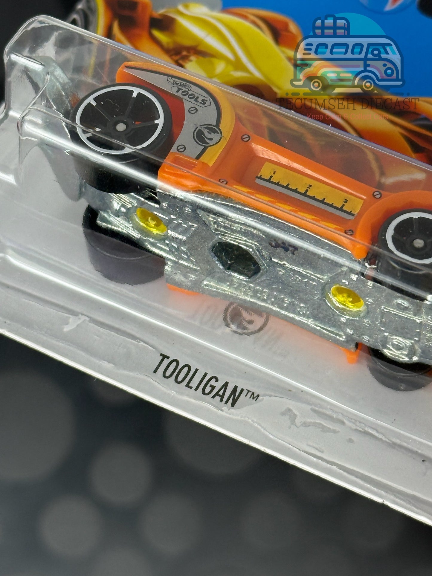 Tooligan [TH]