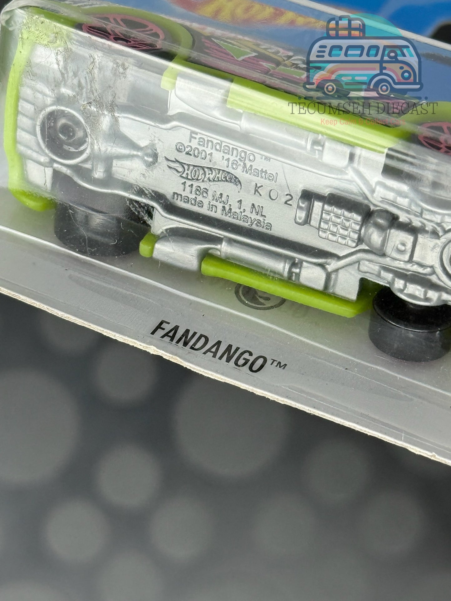 Fandango [TH]