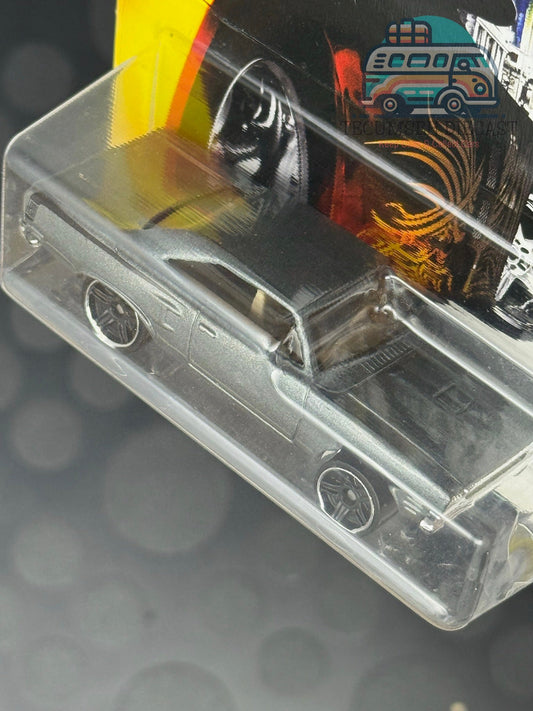 '70 Plymouth Road Runner