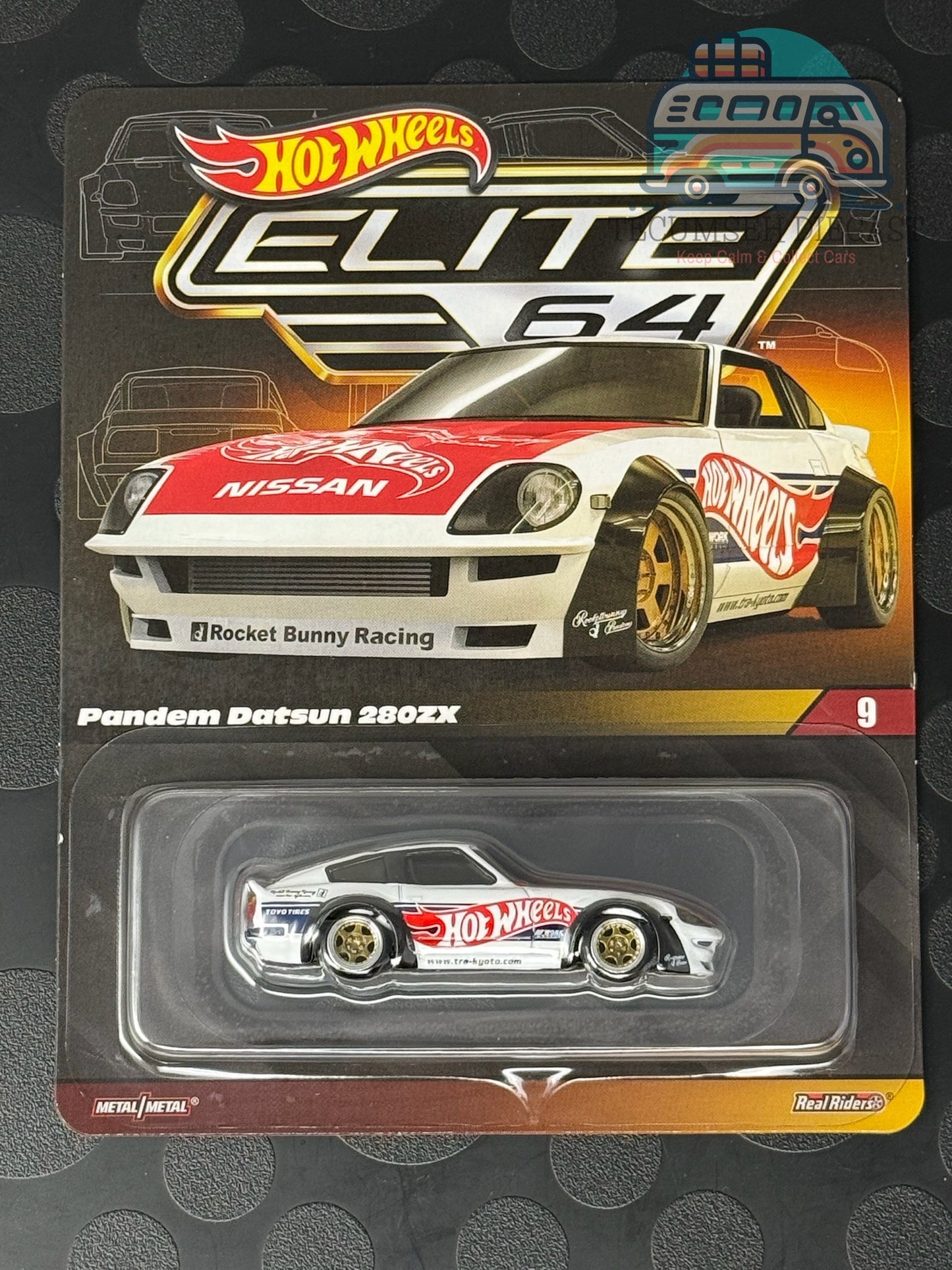 Pandem Datsun 280ZX