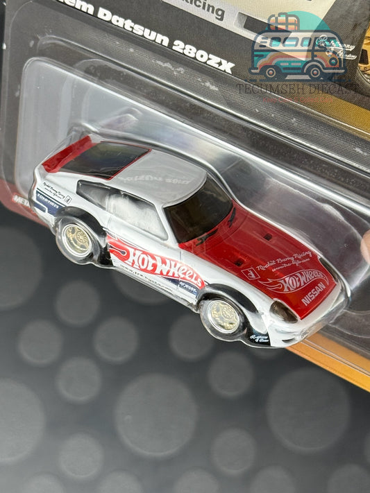 Pandem Datsun 280ZX